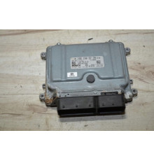 Компьютер двигателя 0261209345 Mercedes W164 AMG 6.3