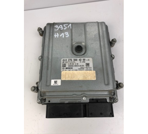 Водитель компьютера двигателя MERCEDES A2769004600