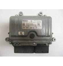 MERCEDES W245 2.0 драйвер компьютера A6401504134