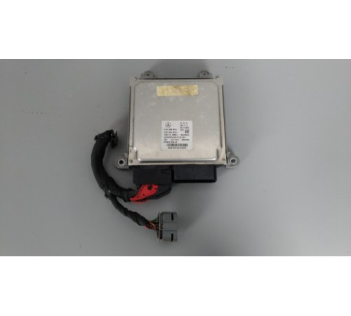 E220 W212 2.2 CDI 14R компьютер мотор A6519009901