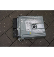 Компьютер двигателя MERCEDES W221 S320 3.0 3.2 CDI