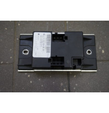 Модуль компьютера MERCEDES E класс W212 A2128200526