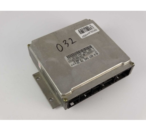 Mercedes W220 W215 5.0 компьютер двигателя 0275457932