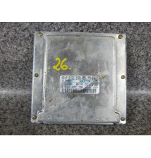 компьютер двигателя mercedes 0261207781 в 211 Экласс