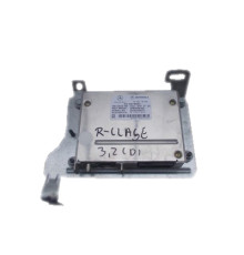 Компьютерный модуль MERCEDES R-Class W251 A2118702726