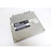 Компьютер двигателя MERCEDES W140 A0155455932 6.0 V12