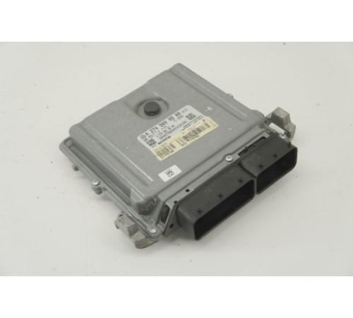 GH283 Mercedes W205 2.0 b компьютер двигателя