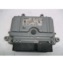 Мерседес 2.0 CDI компьютер A6401505279 0281012435