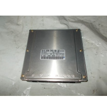 MERCEDES ML 320 W163 компьютер двигателя 0305455832
