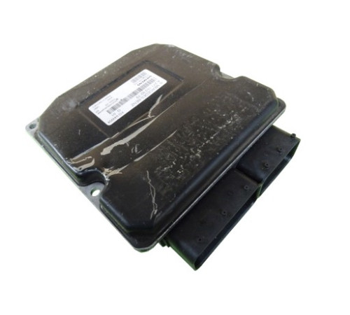 MERCEDES W203 1,8 компьютер двигателя A2711539279