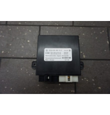 Водитель компьютера MERCEDES VITO W639 A6399001001