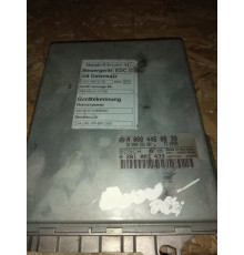 Компьютер Mercedes Benz V6 OM441 A0004460839