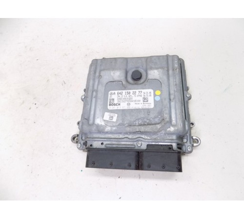 Компьютер-MERCEDES ML W164 3.0 CDI A6421502277