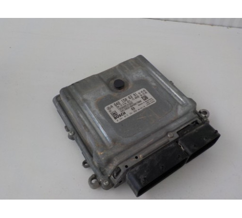 Mercedes W164 3.2 компьютер двигателя a6421506391 *