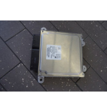 Компьютер двигателя MERCEDES W205 2.2 CDI A6519000603