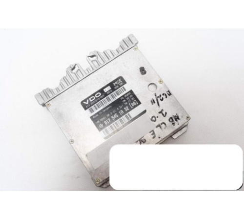 компьютер Mercedes-Benz E-Class W210 0175451832 08