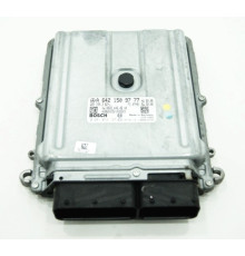 Компьютер двигателя MERCEDES W221 3.2 CDI A6421509777