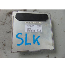 MERCEDES SLK W208 компьютер двигателя A1111532079