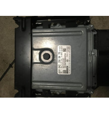 Mercedes W211 лифт V6 компьютер 3.0 CDI A6421508478