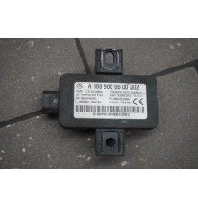 Модуль компьютера TPMS MERCEDES W212 W204 A0009000800