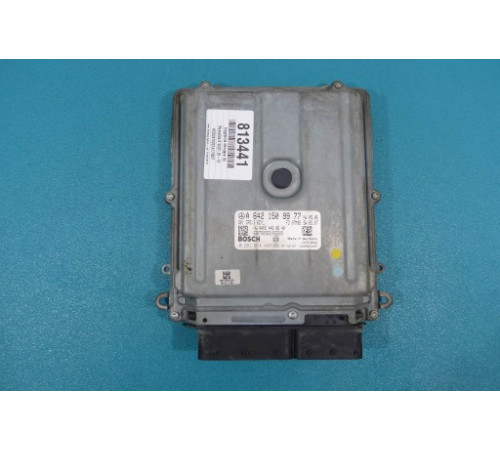 Компьютер MERCEDES S W221 0281014488 3.0 CDI