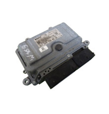 КОМПЬЮТЕР ДВИГАТЕЛЯ MERCEDES A6401500534 0281014668