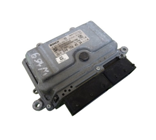 КОМПЬЮТЕР ДВИГАТЕЛЯ MERCEDES A6401500534 0281014668