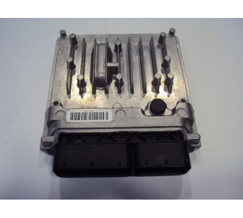 Компьютер двигателя MERCEDES VITO W639 A6511501879