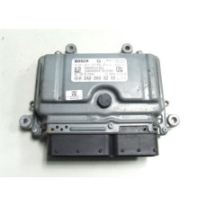 MERCEDES W169 2.0 CDI компьютер двигателя A6409000200