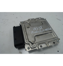 Mercedes W212 драйвер компьютер модуль A0009001804