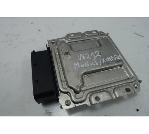 Mercedes W212 драйвер компьютер модуль A0009001804
