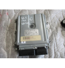 MERCEDES GLE W166 350 BENZ компьютер A2769004600