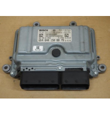 Компьютер двигателя MERCEDES W169 W245 A6401508879