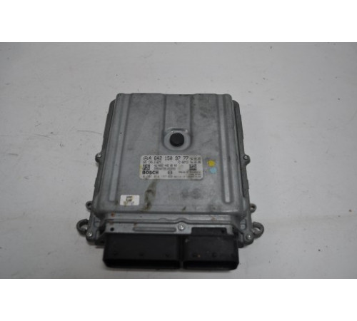 MERCEDES W221 компьютер A6421509777