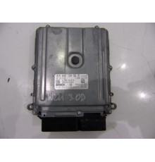 A6421505691 компьютер двигателя MERCEDES W221 3.0 CDI