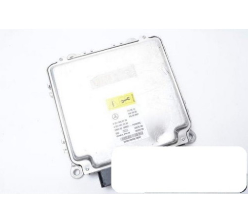 компьютер MERCEDES A6519002700 A6519012500 28225198