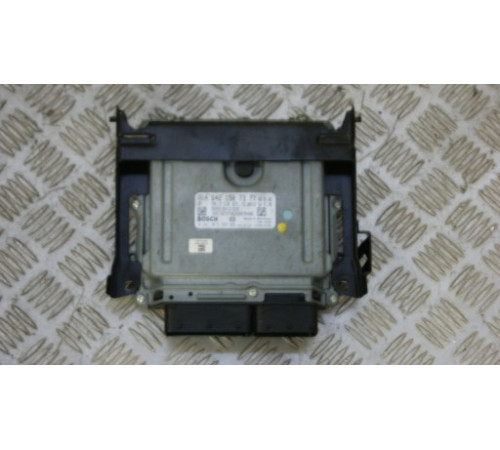 MERCEDES в 211 компьютер двигателя A6421507377