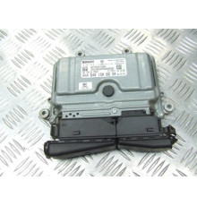 MERCEDES W169 2.0 CDI компьютер двигателя 6401506634