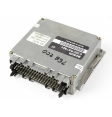 Mercedes S класс W140 компьютер двигателя 0095457732