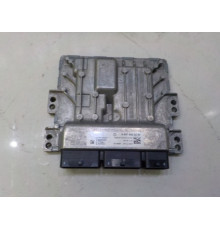 MERCEDES W176 компьютер двигателя A6079002300