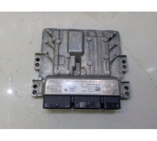 MERCEDES W176 компьютер двигателя A6079002300
