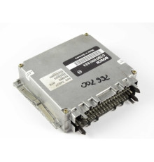 Mercedes W140 V12 6.0 компьютер двигателя 0095457732