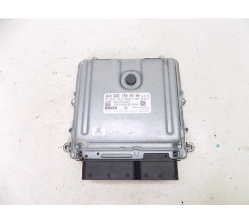 Компьютер Mercedes VITO W639 2.2 CDI A6461500500