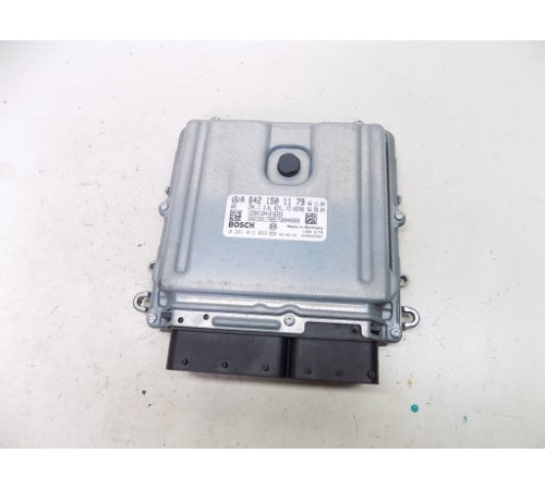 Компьютер-MERCEDES E W211 3.0 V6 CDI A6421501179