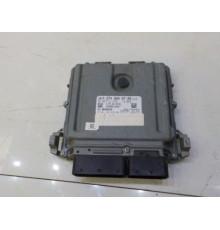 MERCEDES W204 C компьютер двигателя A2749000700 BOSCH