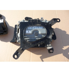 Компьютер двигателя MERCEDES W169 W245 A6401501291
