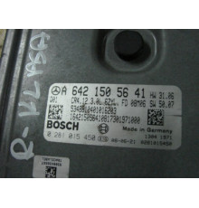 КОМПЬЮТЕР W251 3.0 CDI A6421505641 0281015450