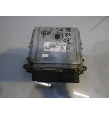 КОМПЬЮТЕР ДВИГАТЕЛЯ MERCEDES CLK 320 6421504477