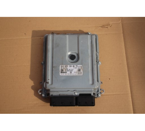 Компьютер двигателя MERCEDES W211 A6291500679