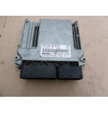 Компьютер водителя MERCEDES VITO 639 A6461532591
